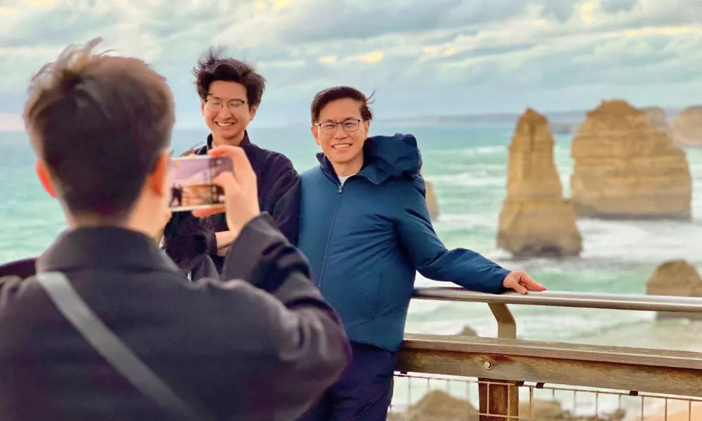 Great Ocean Road, Penguin Parade & City Tour | Experience Oz-8