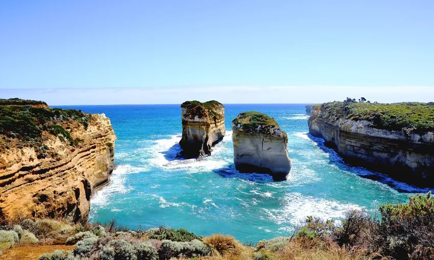 Great Ocean Road, Penguin Parade & City Tour | Experience Oz
