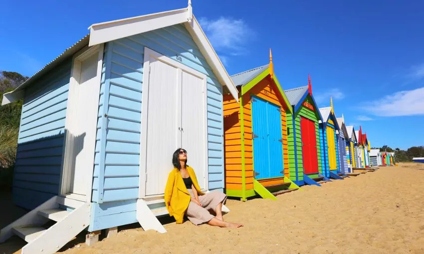 Great Ocean Road, Penguin Parade & City Tour | Experience Oz