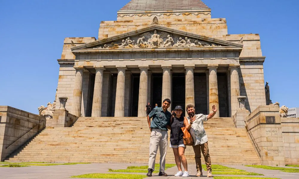 Great Ocean Road, Penguin Parade & City Tour | Experience Oz-15