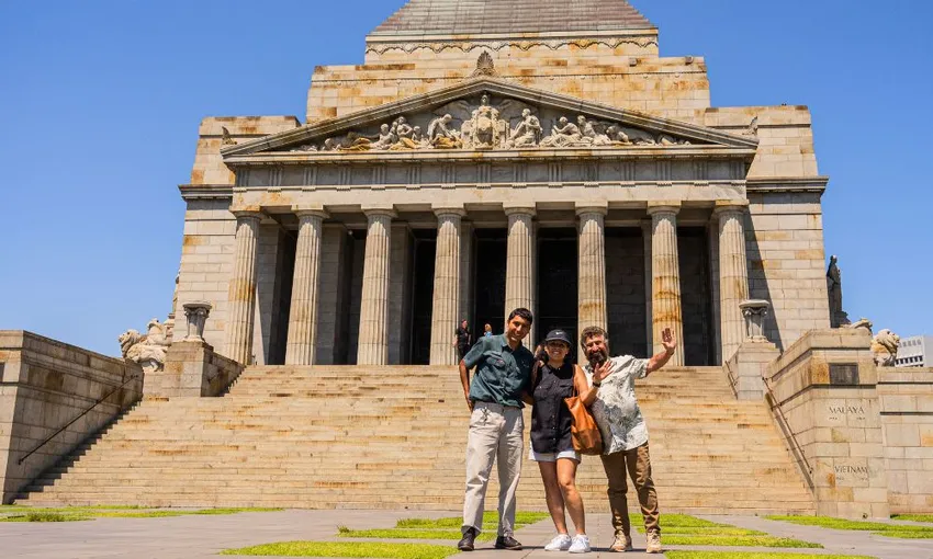 Great Ocean Road, Penguin Parade & City Tour | Experience Oz