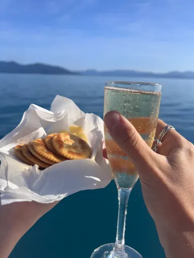 Michaelmas Cay Cruise & Snorkel, Full Day - Cairns