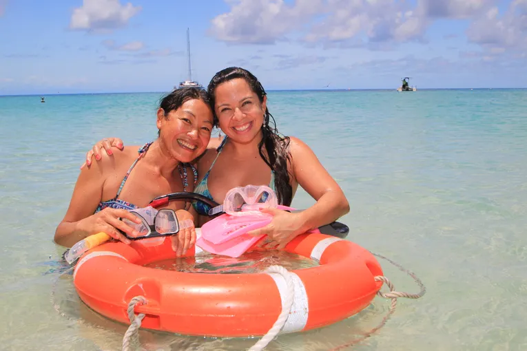 Michaelmas Cay Cruise & Snorkel, Full Day - Cairns