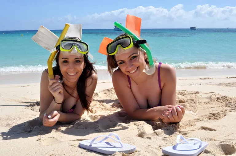 Michaelmas Cay Cruise & Snorkel, Full Day - Cairns