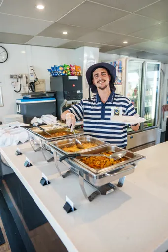 Michaelmas Cay Cruise & Snorkel, Full Day - Cairns