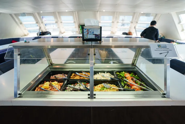 Michaelmas Cay Cruise & Snorkel, Full Day - Cairns