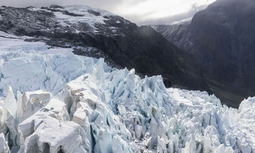Southern Alps Helicopter Flight - 30 Minutes | Experience Oz + NZ