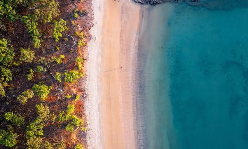 Darwin Harbour 4 Course Dinner Cruise | Experience Oz