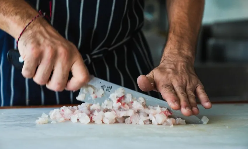 Darwin Harbour 4 Course Dinner Cruise | Experience Oz