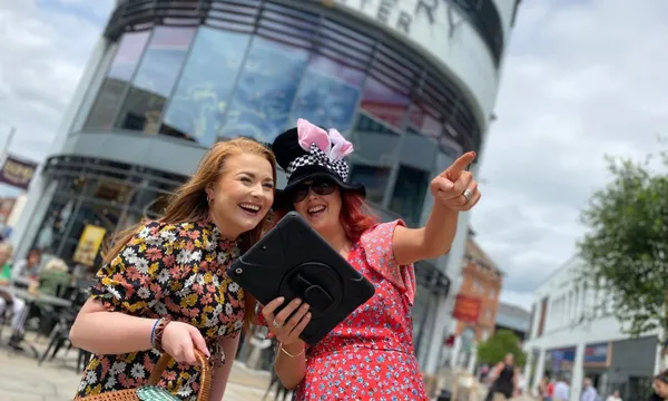 Outdoor Escape Adventure, 90 Minutes - Adelaide