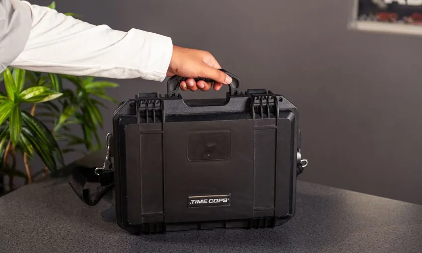 Outdoor Escape Adventure, 90 Minutes - Adelaide