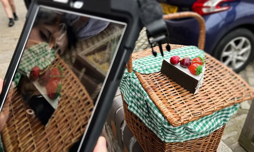 Outdoor Escape Adventure, 90 Minutes - Adelaide