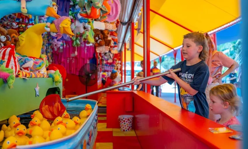 Aussie World Unlimited Rides and General Entry | Experience OZ