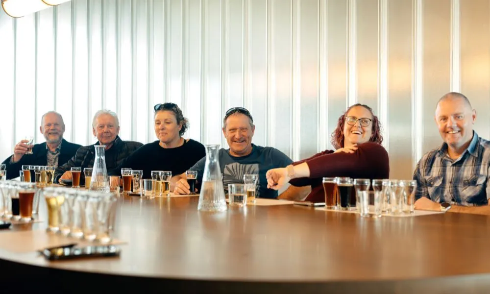 Adelaide Brewery Tour & Tasting - 90 Minutes | Experience Oz-1