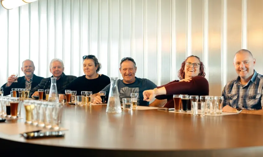 Adelaide Brewery Tour & Tasting - 90 Minutes | Experience Oz