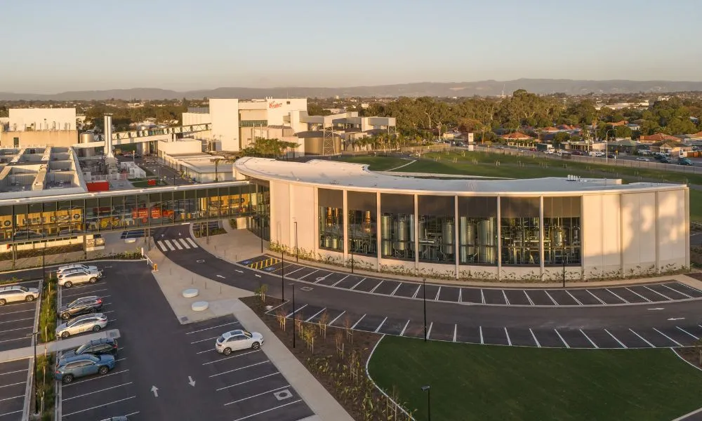 Adelaide Brewery Tour & Tasting - 90 Minutes | Experience Oz-2