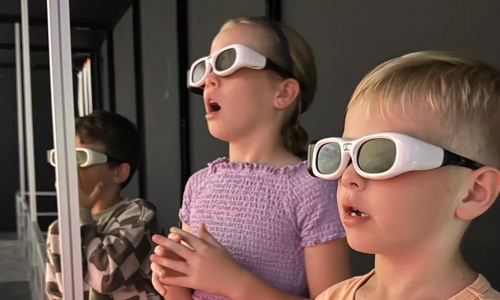 Gold Coast Safari & Dinos Hologram Zoo Experience | Experience Oz-2