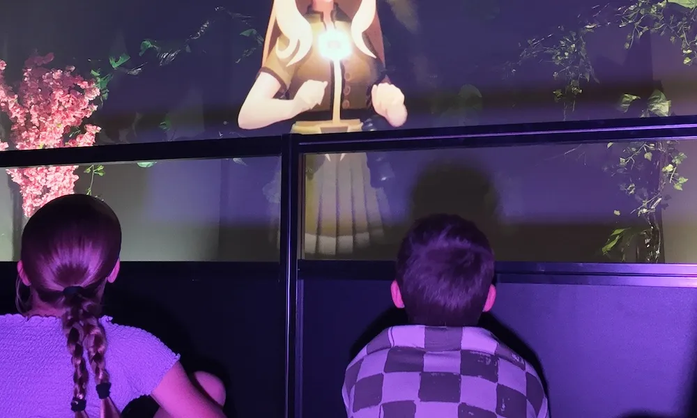 Gold Coast Safari & Dinos Hologram Zoo Experience | Experience Oz-5