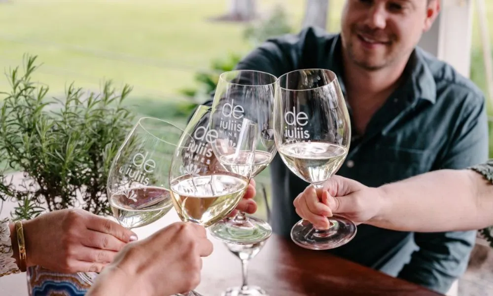 Hunter Valley Tasting & Wildlife Day - For 4 | Experience Oz-4