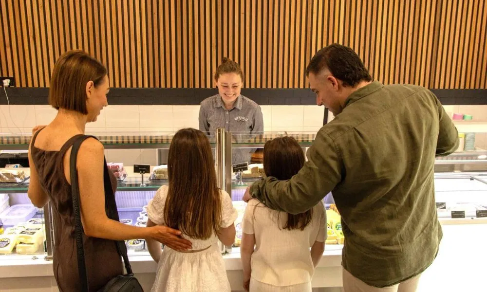 Hunter Valley Tasting & Wildlife Day - For 4 | Experience Oz-3