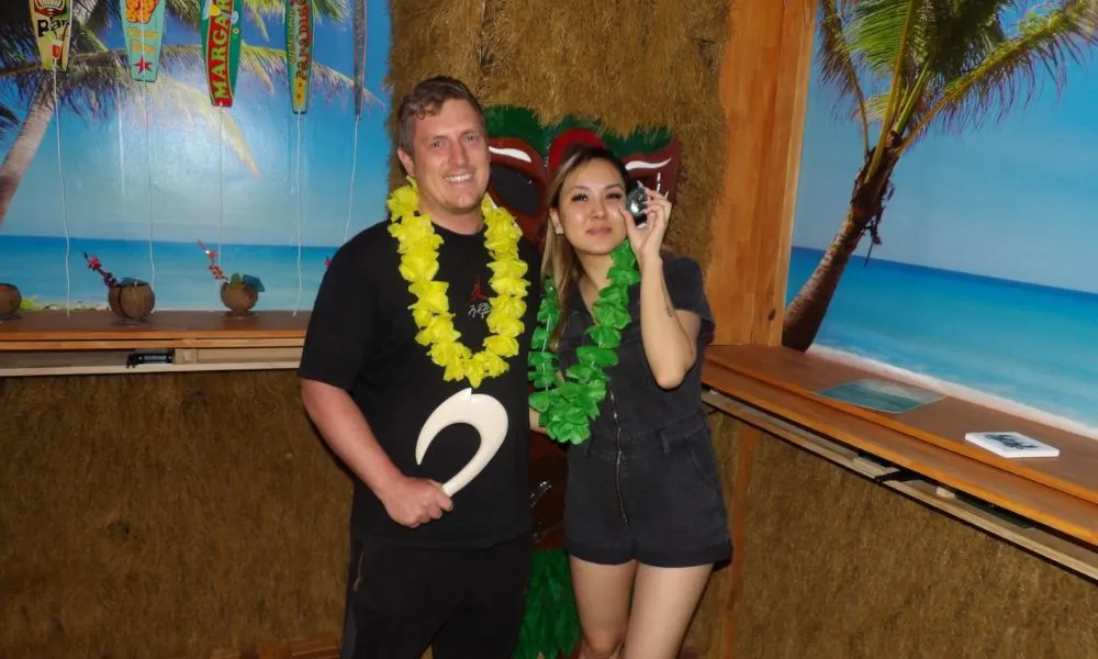 Maui's Treasure Escape Room in Melbourne - 1 Hour | Experience Oz-2