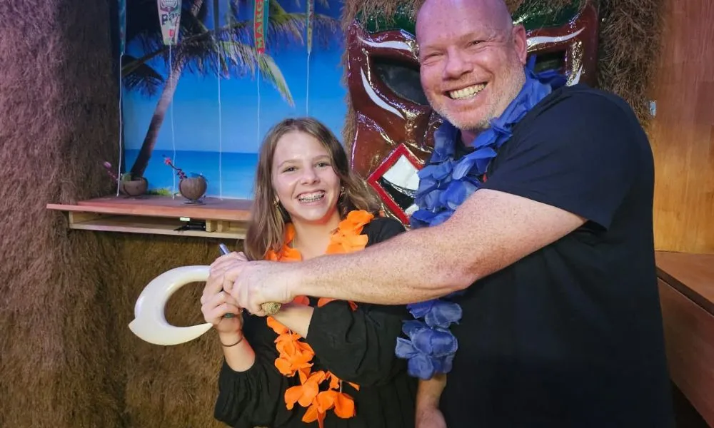 Maui's Treasure Escape Room in Melbourne - 1 Hour | Experience Oz-6