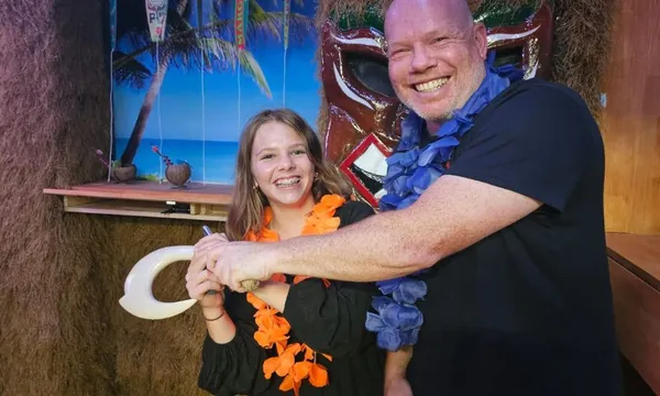 Maui's Treasure Escape Room in Melbourne - 1 Hour