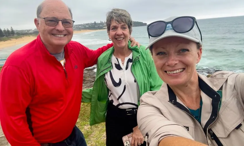 Wildlife and Beaches Tour, Full Day - Sydney