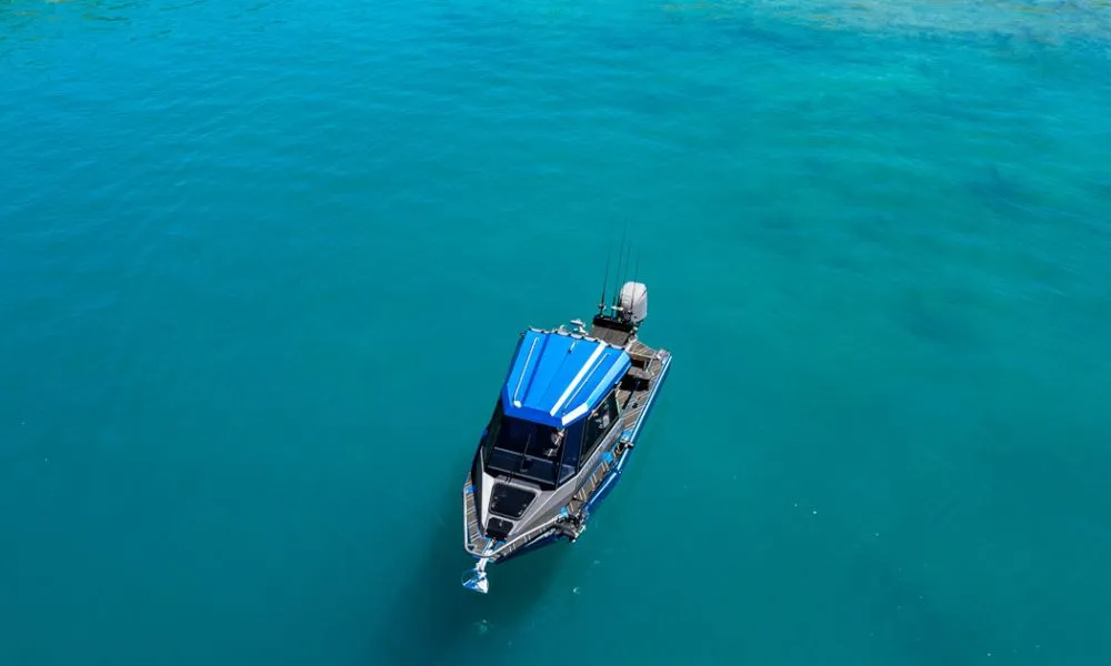 Guided Fishing Tour in Lake Hawea - 6 Hours | Experience Oz + NZ-9