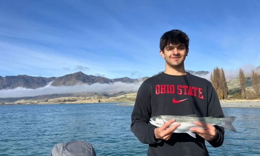 Fishing Adventure Lake Wanaka - 6 Hours | Experience Oz + NZ