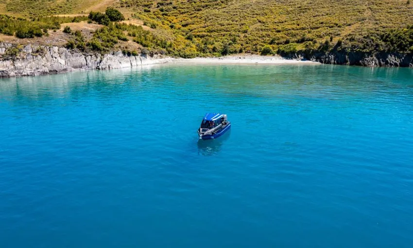 Lake Hawea Guided Fishing Charter - 3 Hours | Experience Oz + NZ 