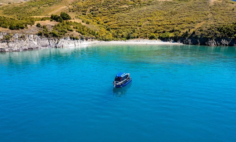 Lake Wanaka Fishing Adventure - 3 Hours | Experience Oz + NZ-11