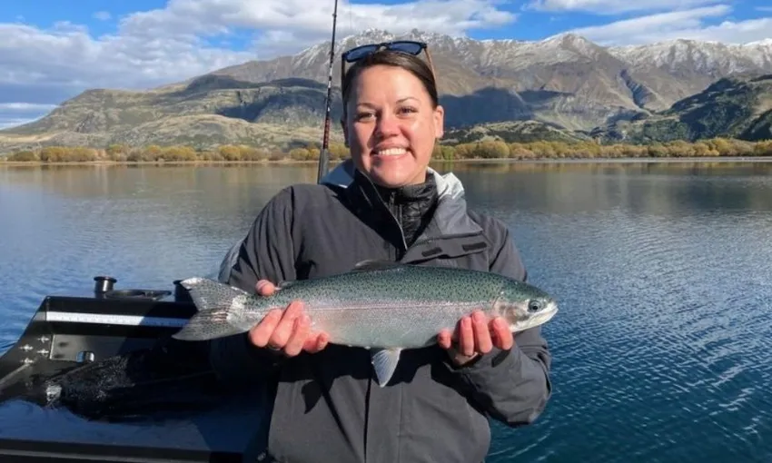 Lake Wanaka Fishing Adventure - 3 Hours | Experience Oz + NZ