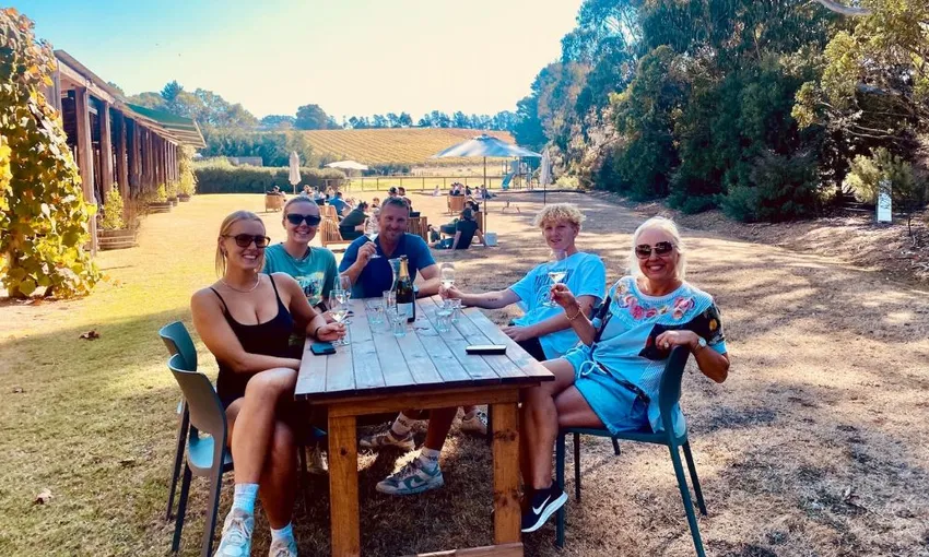 Mornington Peninsula Self-Guided Bike Tour | Experience Oz