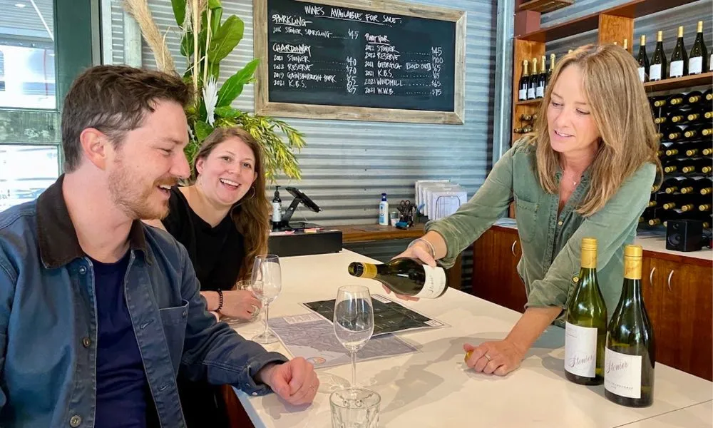 Mornington Peninsula Self-Guided Bike Tour | Experience Oz-4