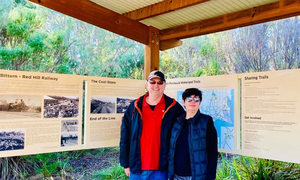 Mornington Peninsula Self-Guided Bike Tour | Experience Oz-8