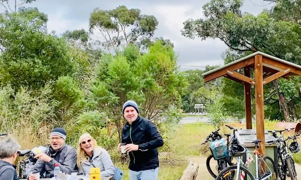 Mornington Peninsula Self-Guided Bike Tour | Experience Oz-9