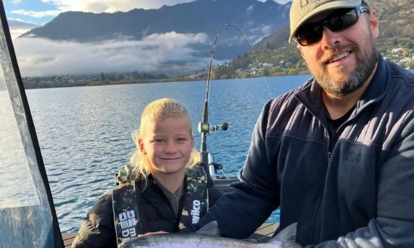 Queenstown’s Lake Wakatipu Fishing – 3 Hours | Experience Oz + NZ