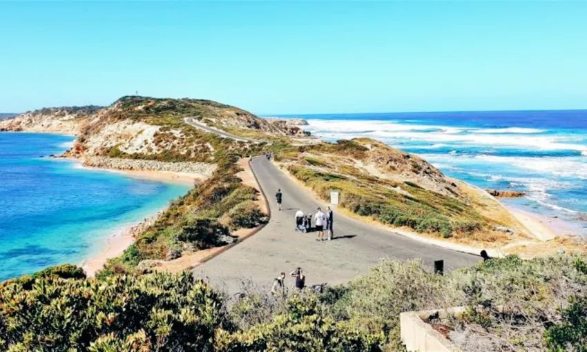 Point Nepean Bike Hire - 3 Hours | Experience Oz
