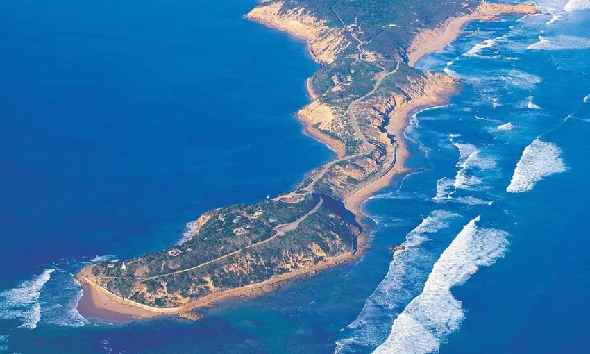 Point Nepean Bike Hire - 3 Hours | Experience Oz