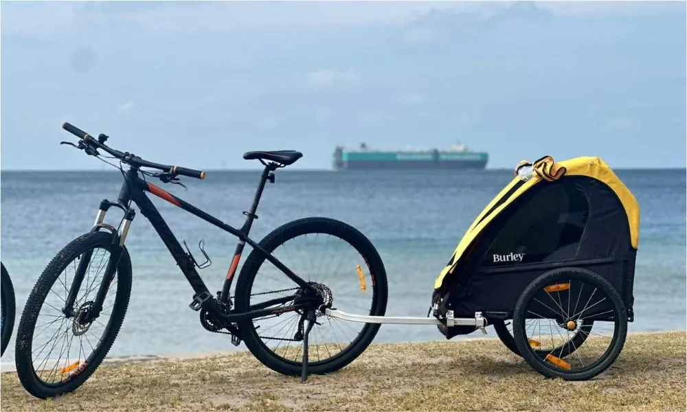 Point Nepean Bike Hire - 3 Hours | Experience Oz-3