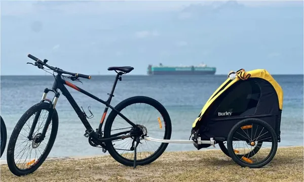 Point Nepean National Park Bike Hire - 3 Hours