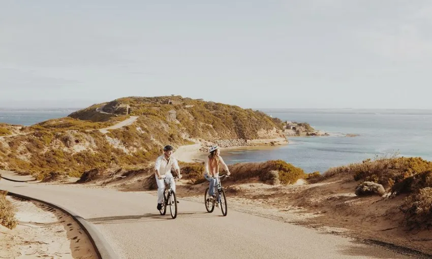 Point Nepean Bike Hire - 3 Hours | Experience Oz