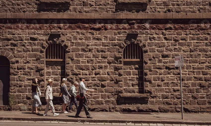 Ballarat Food & Distillery Tour - 2.5 Hours | Experience Oz