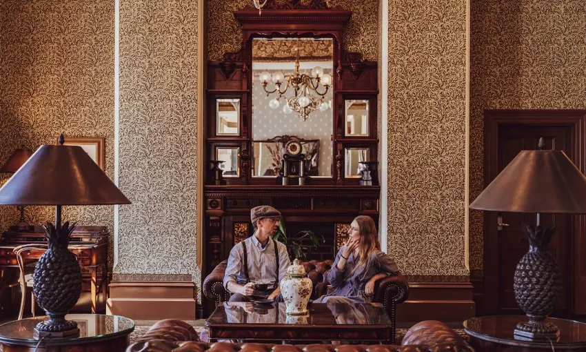 Ballarat Food & Distillery Tour - 2.5 Hours | Experience Oz