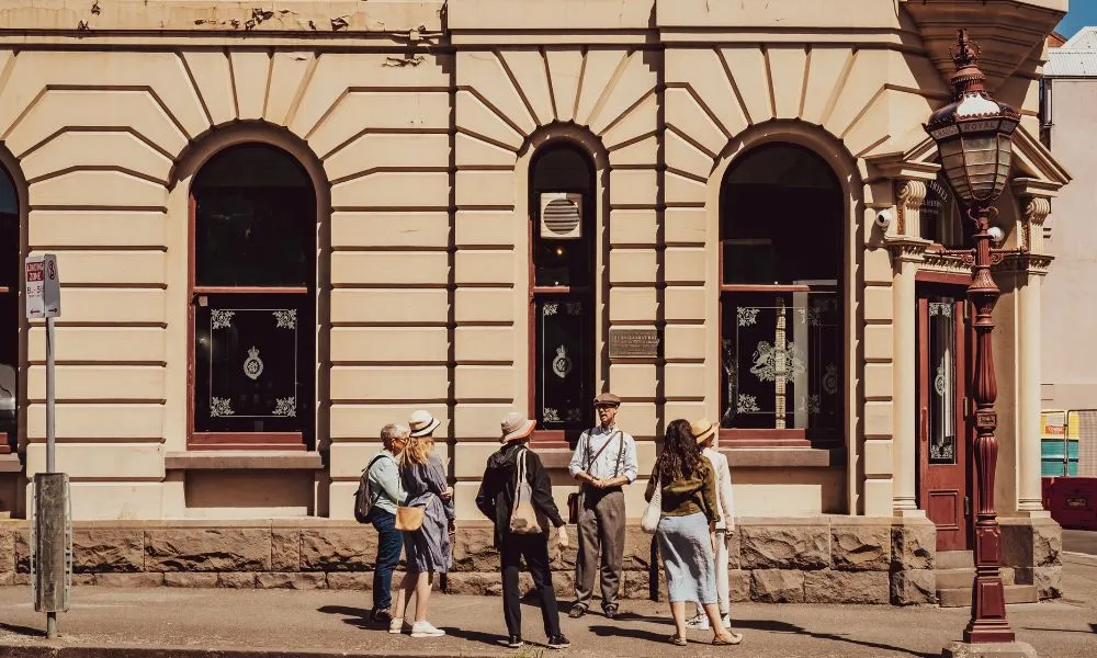 Ballarat Food & Distillery Tour - 2.5 Hours | Experience Oz-5