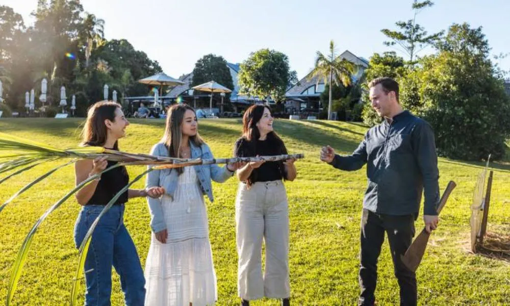 Husk Farm Distillery Experience - 90 Minutes | Experience Oz-3