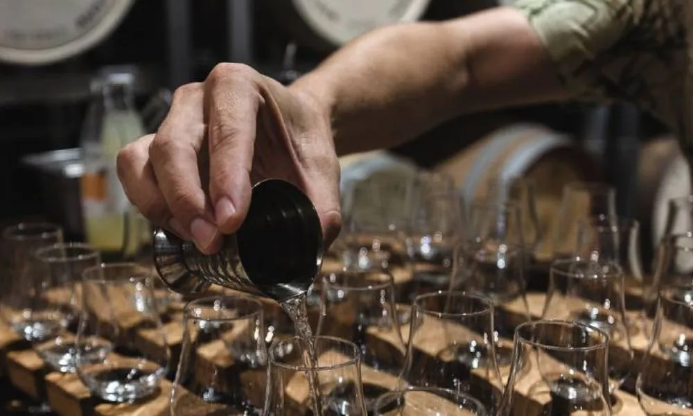 Husk Farm Distillery Experience - 90 Minutes | Experience Oz-2