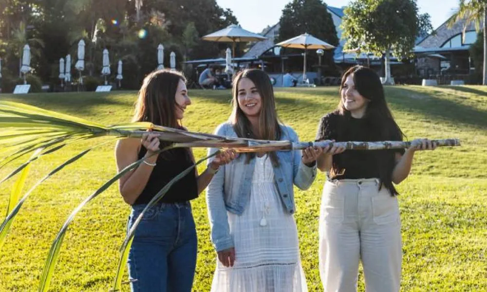 Husk Farm Distillery Experience - 90 Minutes | Experience Oz-6