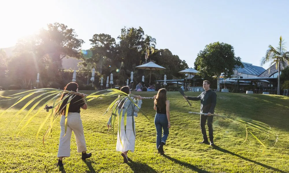 Husk Farm Distillery Experience - 90 Minutes | Experience Oz-4